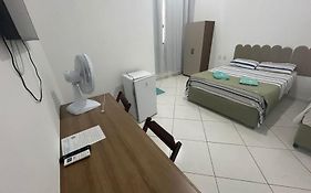 Shalom Flat Hotel