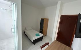 Shalom Flat Hotel